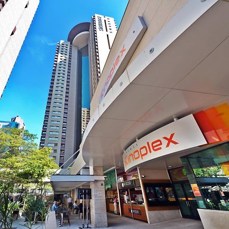 Staybridge Suites Sao Paulo By Ihg Exterior photo